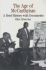 The Age of McCarthyism: a Brief History With Documents (Bedford Series in History and Culture)
