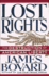 Lost Rights: the Destruction of American Liberty