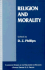 Religion and Morality (Claremont Studies in the Philosophy of Religion)