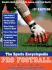 The Sports Encyclopedia: Pro Football