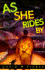 As She Rides By: a V. (Vic) Daniel Mystery