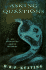 Asking Questions: an Inspector Ghote Mystery