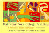 Patterns for College Writing + Achieve