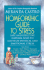 Homeopathic Remedies for Stress