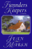 Fiennders Keepers