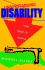 Understanding Disability: From Theory to Practice