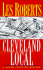 The Cleveland Local: Les Roberts (Hardcover, 1997)