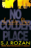 No Colder Place (Lydia Chin, Bill Smith Mystery)