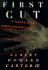 First Cut: a Season in the Human Anatomy Lab