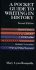 Pocket Guide to Writing History