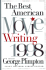 The Best American Movie Writing (1998)