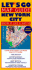 Let's Go New York City Map Guide (1998)(Let's Go Map Guide)