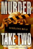 Murder Take Two (Police Chief Susan Wren Series)
