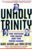 Unholy Trinity: the Vatican, the Nazis, and the Swiss Banks