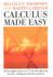 Calculus Made Easy