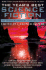 The Year's Best Science Fiction: Fifteenth Annual Collection
