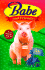 Babe and Friends: a Fold-Out Pop-Up Play Set