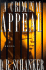 A Criminal Appeal