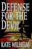 Defense for the Devil