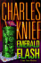 Emerald Flash (John Caine Mysteries)