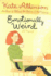 Emotionally Weird: a Novel