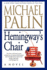 Hemingway's Chair
