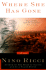 Where She Has Gone: a Novel