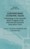 Contemporary Economic Issues: Regional Experience and System Reform