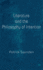 Literature and the Philosophy of Intention