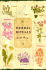 Herbal Rituals: Recipes for Everyday Living