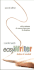 Easy Writer