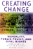 Creating Change: Sexuality, Public Policy, and Civil Rights