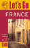 Let's Go 2000: France: the World's Bestselling Budget Travel Series