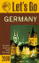Let's Go 2000 Germany