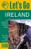 Let's Go 2000: Ireland: the World's Bestselling Budget Travel Series (Let's Go Ireland)