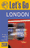 Let's Go 2000: London: the World's Bestselling Budget Travel Series