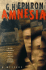 Amnesia (Peter Zaks Mysteries)