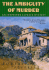The Ambiguity of Murder (Inspector Alvarez Novels)