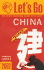 Lets Go 2002 China (Let's Go. China)