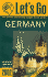 Let's Go 2002: Germany (Let's Go Germany)