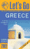 Let's Go 2002: Greece (Let's Go Greece)
