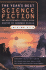 The Year's Best Science Fiction, Eighteenth Annual Collection