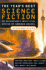 The Year's Best Science Fiction, Eighteenth Annual Collection