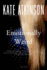 Emotionally Weird: a Novel