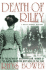 Death of Riley: a Molly Murphy Mystery