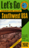 Let's Go Adventure Guide Southwest Usa 2002
