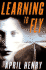 Learning to Fly: a Thriller