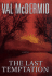 The Last Temptation: a Novel