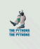 The Pythons: Autobiography By the Pythons