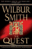 The Quest (Novels of Ancient Egypt)